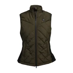 "Etna" Heated Vest