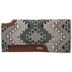 Westernová deka WEAVER All Purpose Cut Back 32 x 32"