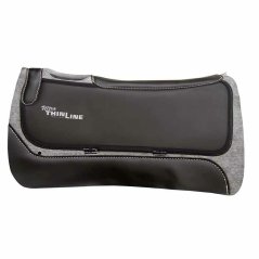 Westernová plstěná deka pod sedlo ThinLine Premium Pro-Tech