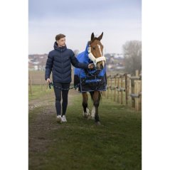 Pánská jezdecká bunda EQUITHME MICHAEL