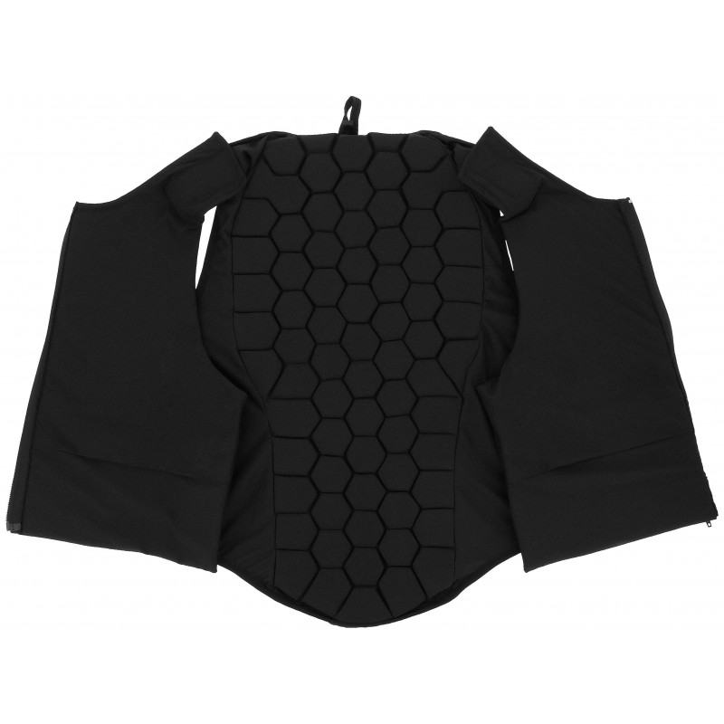 Dětský páteřní chránič EQUITHÈME Hexaflex