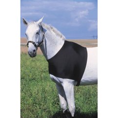 Elastická vesta pro koně EQUITHME