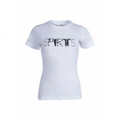 Dámské tričko HKM Sports - VÝPRODEJ