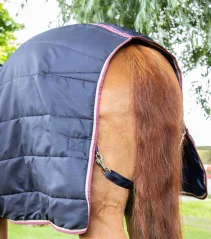 Stájová deka Garissa Premier Equine 100g