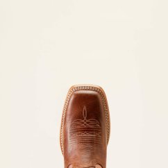 Ariat Frontier Calamity Jane Women's Boots