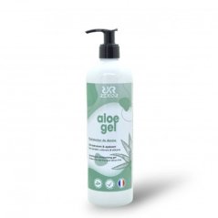 Gel Aloe Vera (500 g) REKOR
