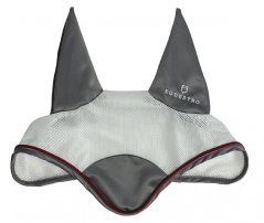 Čabraka EQUESTRO Red trim