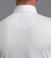 Premier Equine Antonio short sleeve racing shirt for men