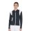 Equestro Damen-Sweatshirt z technické tkaniny
