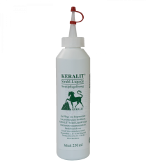 Péče o střelku KERALIT 250ml