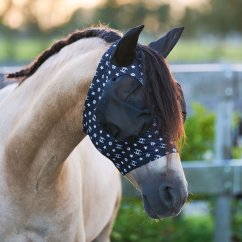 Maska proti hmyzu Imperial Riding Tail ride