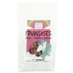 Pamlsky pro koně HIPPOTONIC UNICORN 0,6 kg