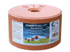 Minerální liz vitamín plus selen, 3kg