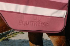 Bederní deka Equithème  EK-Confortech