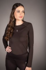 HKM Lauria Garrelli Arezzo Function Long Sleeve T-Shirt