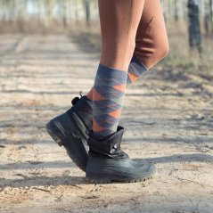 Zimní stájové boty Horze