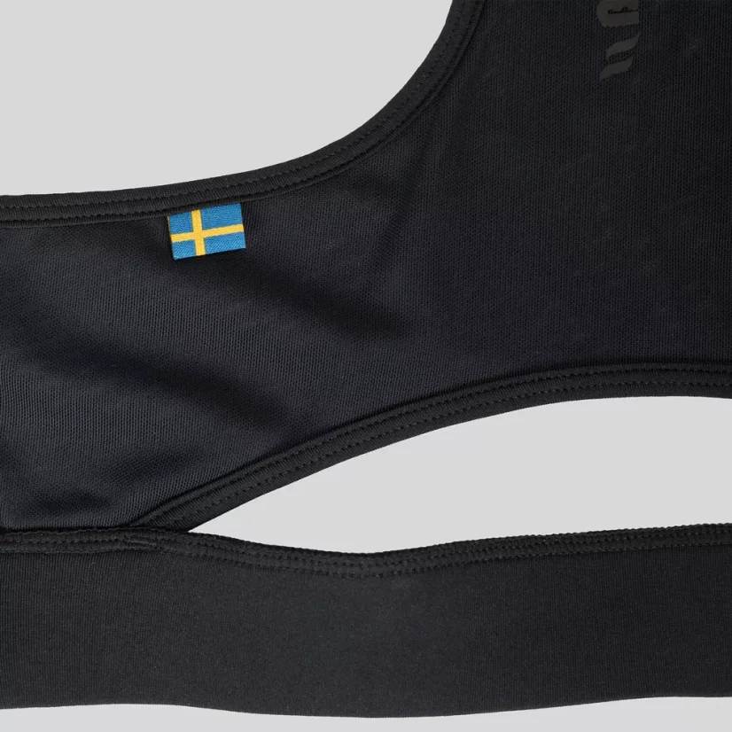 Sportovní podprsenka Back on Track Move W