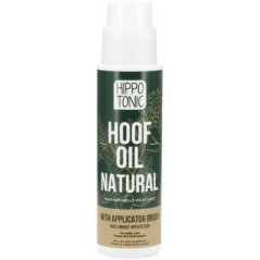 Přírodní olej na kopyta (200 ml) HIPPOTONIC