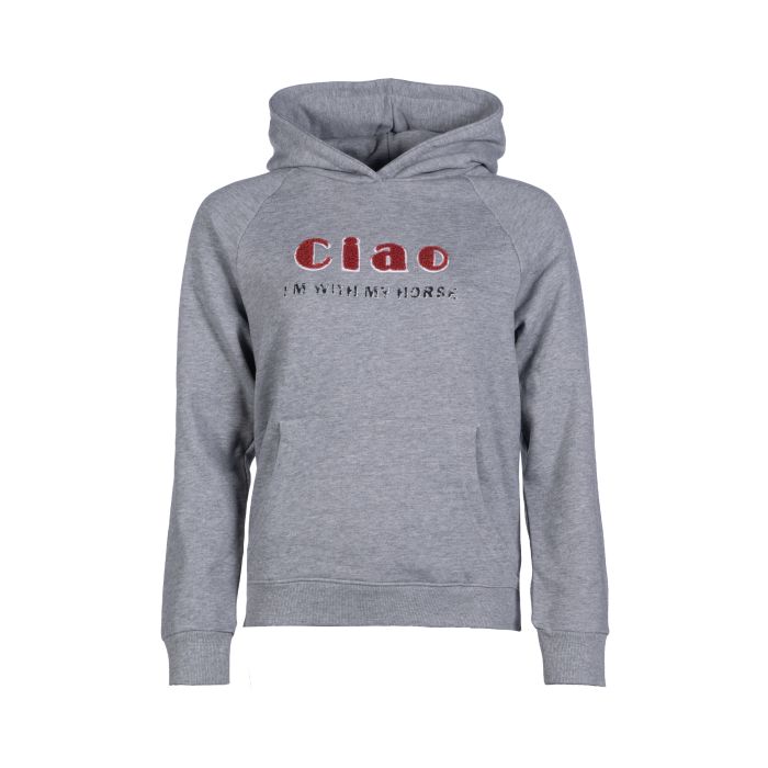 HKM Ruby Kinder-Sweatshirt