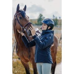 Damen Winterparka EQUITHÈME Maguy