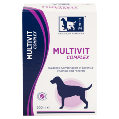 TRM Multivit Complex 200ml