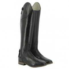 High riding boots EQUITHÈME WAVY