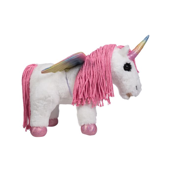 Cuddle Pony HKM UNICORN