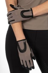 HKM riding gloves -Amalfi-