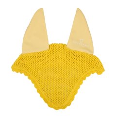 Čabraka na uši Equestro Horse bavlněná