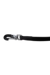 HKM Zügel mit Karabiner -Annika-