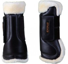Šlachovky Acavallo Eco Wool/Eco Leather