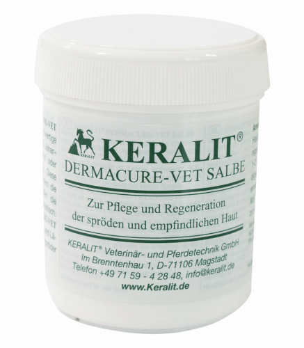 KERALIT Dermacure-Vet ointment 130ml