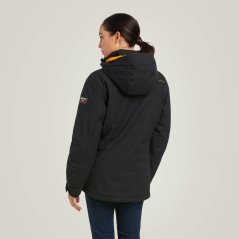 Dámská bunda Ariat Rebar Storm Fighter 2.0