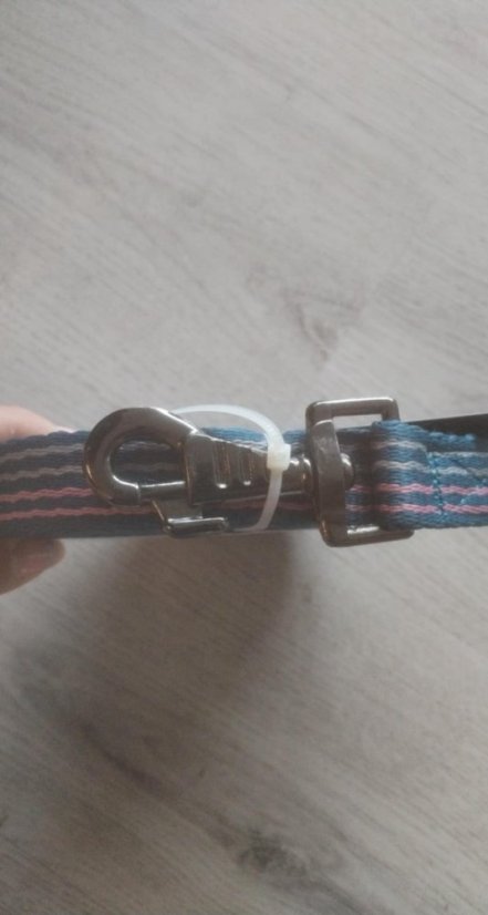 Lonž BUSSE 8m