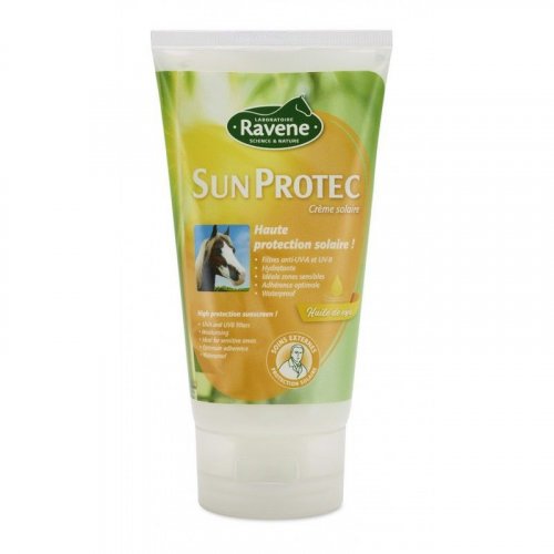 Krém s UV ochranou RAVENE SUN PROTEC 150ml