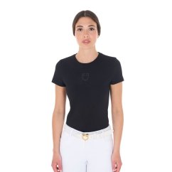 Equestro Damen-Trainingsshirt