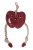 Hračka pro koně HKM -Apple-