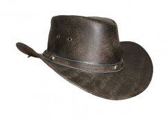 Westernový klobouk F.R.A. Padron