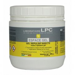 Repelentní gel LPC ESPACE GEL