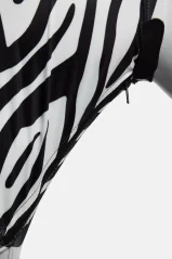 Maska proti Hmyzu Horze se zipem