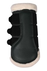 Kamaše Comfort Premium Mesh HKM