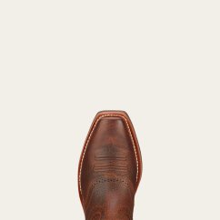 Ariat Heritage Roughstock Men's Boots