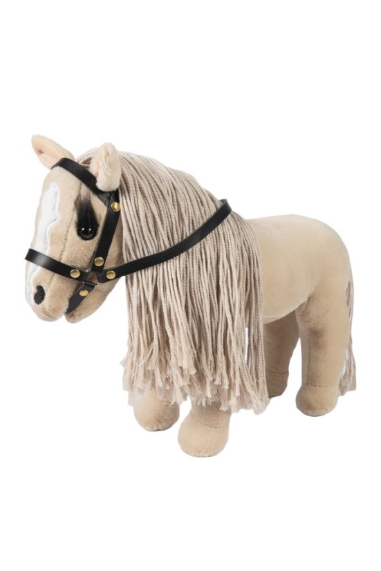 Cuddle Pony s uzdečkou HKM