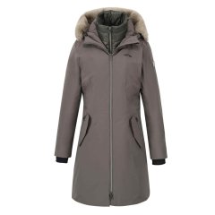 Damen-Winterparka HVPIsa