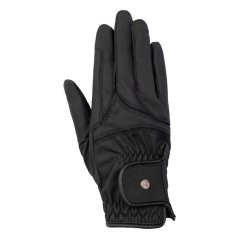 Men's riding gloves HKM Liam