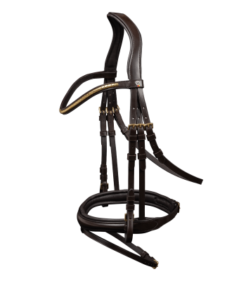 Waldhausen X-Line bridle