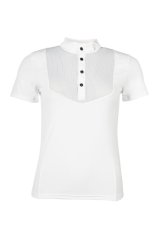 HKM Children's Racing T-Shirt -Amalfi-