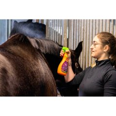Spray detangler and shine EQUINATURA (480 ml)