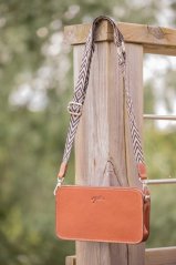 Penelope Lizzie crossbody bag