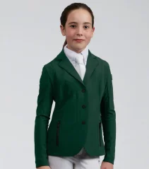 Premier Equine Evinco Kids Racing Jacket